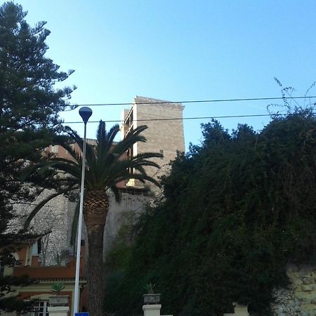Hotel Due Colonne Cagliari Esterno foto