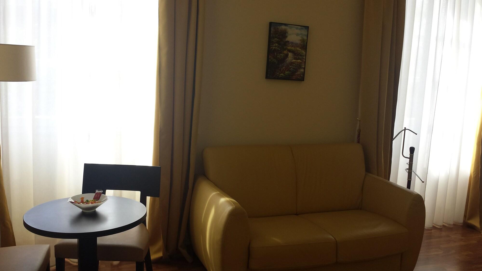 Hotel Due Colonne Cagliari Esterno foto