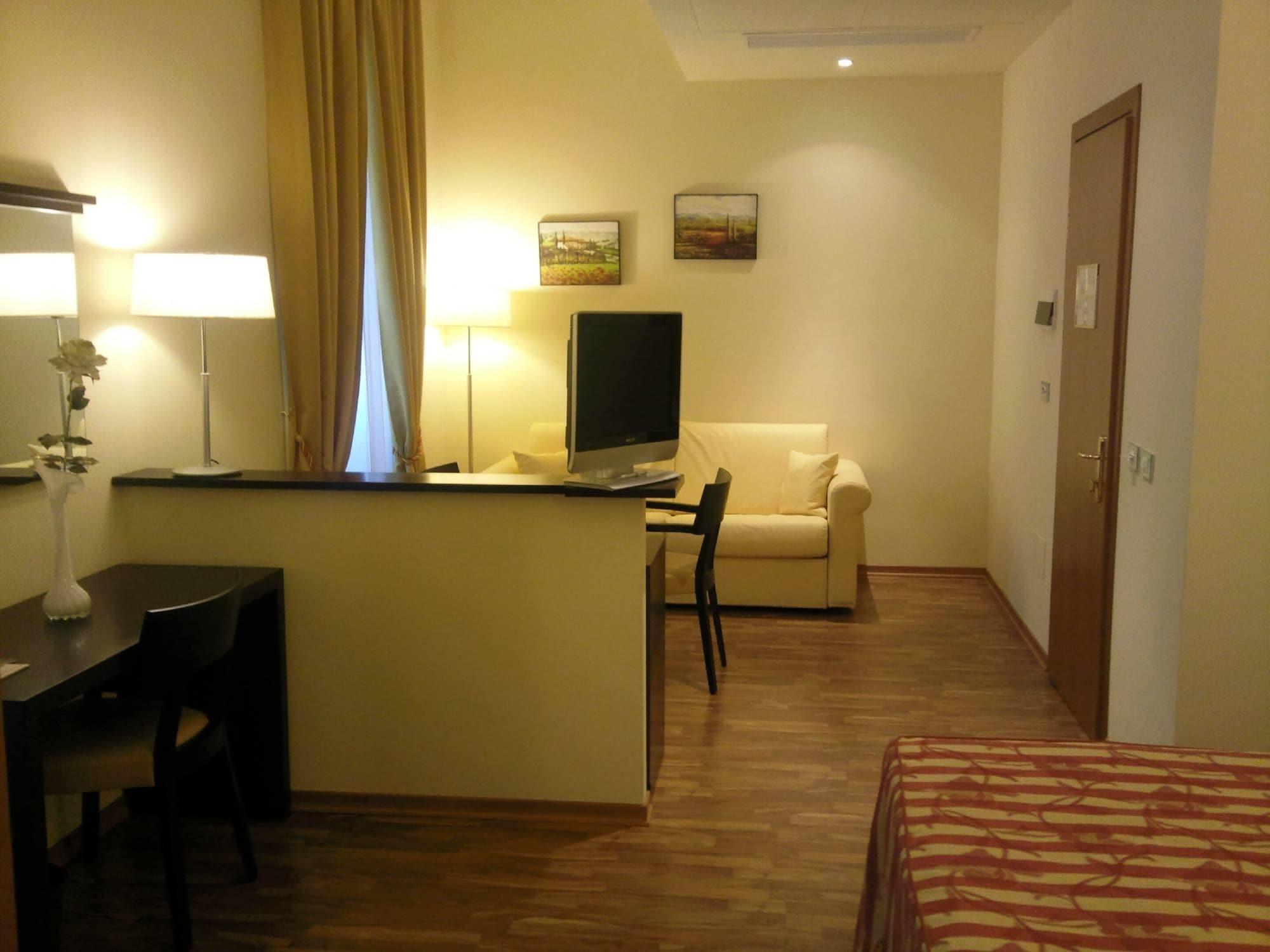 Hotel Due Colonne Cagliari Esterno foto
