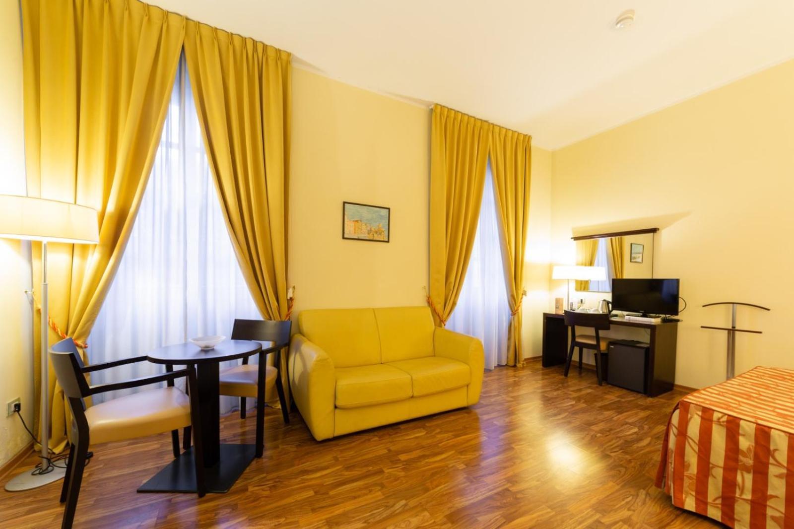 Hotel Due Colonne Cagliari Esterno foto